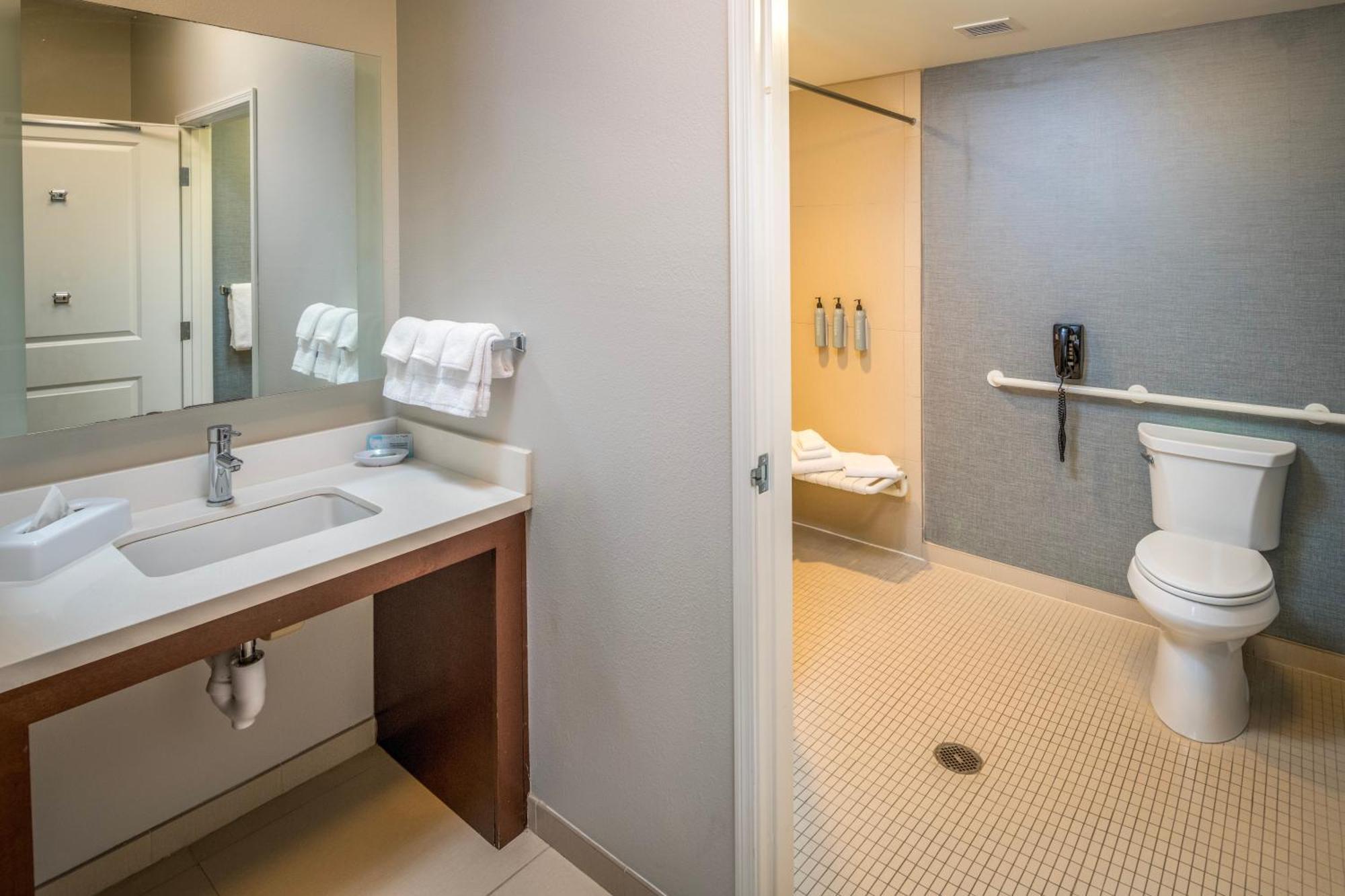 Residence Inn By Marriott Williamsport Exterior foto